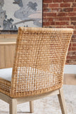 Seaside Dining Chair