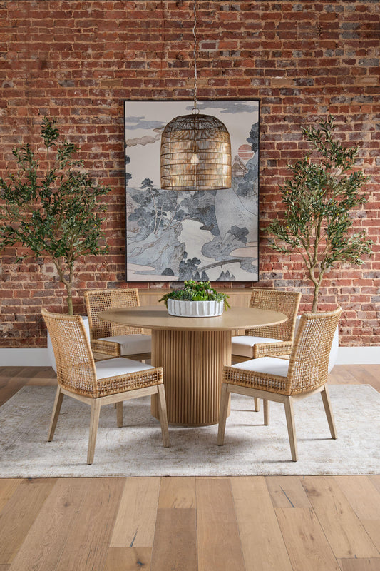 Seaside Dining Chair