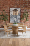 Seaside Dining Chair
