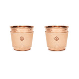 Son of a Sailor x Sertodo Cup and Leather Sleeve Set