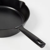3-Piece Cast Iron Cookware Set