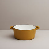 4-Piece Cast Iron Cookware Set