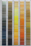 400TC Cotton Sateen Double Border Frame Duvet Cover Set