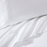 Triple Luxe Sateen Sheet Set | Hotel Collection Arctic