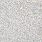 Shiloh Boucle Fabric Bed - Art Deco Elegance for Your Bedroom Retreat with Plush Upholstered Design