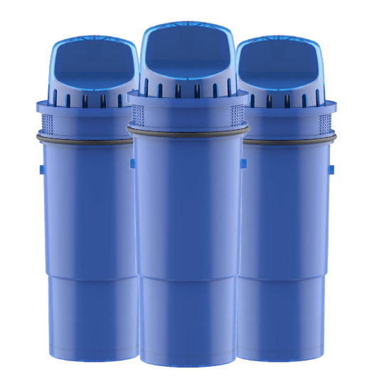 Waterdrop Replacement Filters for Pur Pitchers and Dispensers | Pitcher Water Filter CRF-950Z
