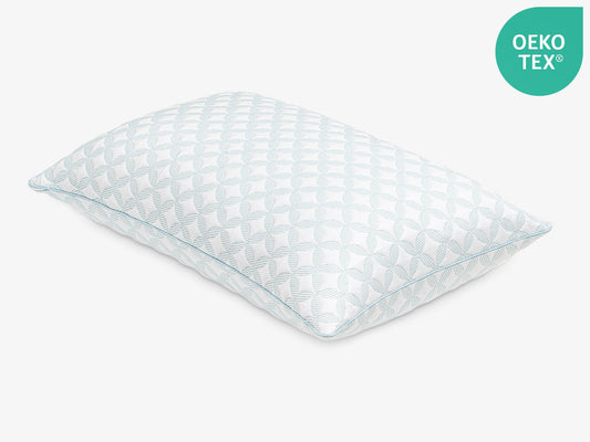 Premium Shredded Foam Pillow