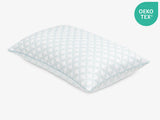 Premium Shredded Foam Pillow