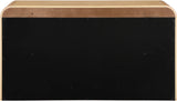 Siena Dresser – Elevate Your Bedroom with Elegant Cane Drawers and Stunning Ash Veneer Finish