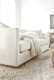 Siena 96" Plinth Base Sofa