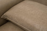 Siena Plinth Base Swivel Club Chair