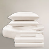 Silken Sateen TENCEL™ Sheet Set Shell