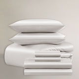 Silken Sateen TENCEL™ Sheet Set Oyster