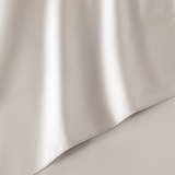 Silken Sateen TENCEL™ Sheet Set Oyster