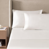 Silken Sateen TENCEL™ Sheet Set Shell