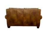 Silverado Loveseat w/ Two Accent Pillows