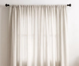 Natural Linen Curtains