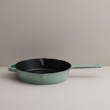 3-Piece Cast Iron Cookware Set
