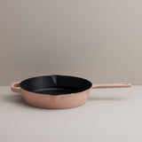 3-Piece Cast Iron Cookware Set