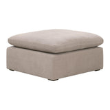 Sky Modular Ottoman