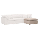 Sky Modular Ottoman