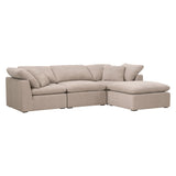 Sky Modular Ottoman