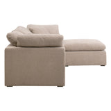 Sky Modular Ottoman
