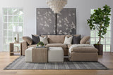 Sky Modular Ottoman