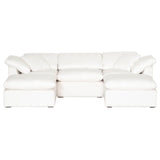 Sky Modular Ottoman
