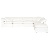 Sky Modular Ottoman