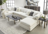 Sky Modular Ottoman