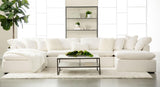 Sky Modular Ottoman