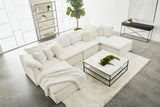 Sky Modular Ottoman