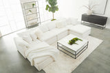Sky Modular Ottoman
