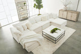 Sky Modular Ottoman