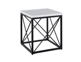 Skyler 3-Piece Set (Cocktail & 2 End Tables)