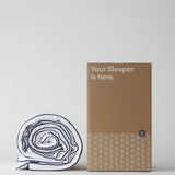 Weighted Comforter