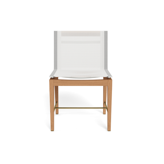 BYRON TEAK Dining Chair