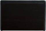 Sloan Contemporary Velvet Bed with Curved Headboard, Stylish Design & Comfortable Support 59" W