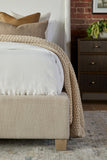 Sloan Cal King Bed