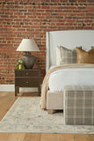 Sloan Standard King Bed