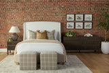 Sloan Cal King Bed