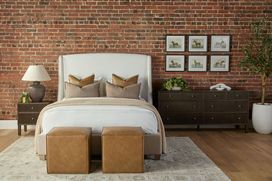 Sloan Cal King Bed