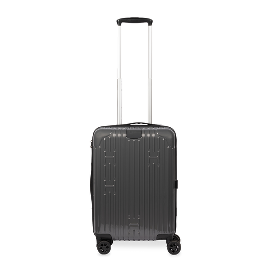 Carry-On Luggage