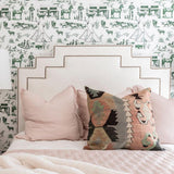 Eucalyptus Pintuck Quilt