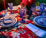 White Dinner Napkins - Pearl Napkins