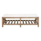 Spruce Coffee Table