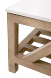 Spruce Coffee Table