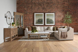 Spruce Coffee Table
