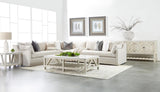 Spruce Coffee Table